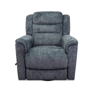 Calgary Swivel Recliner - 01