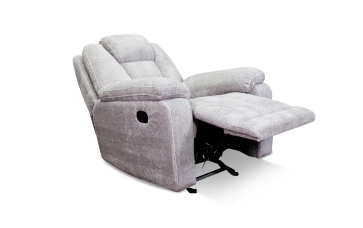 Eire Guilder Recliner - 07