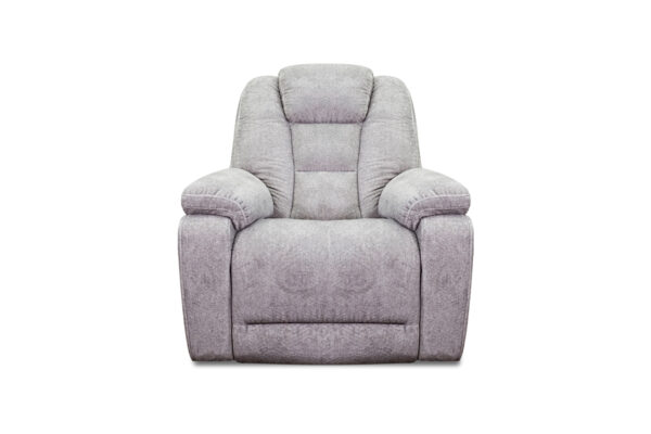 Eire Guilder Recliner - 01