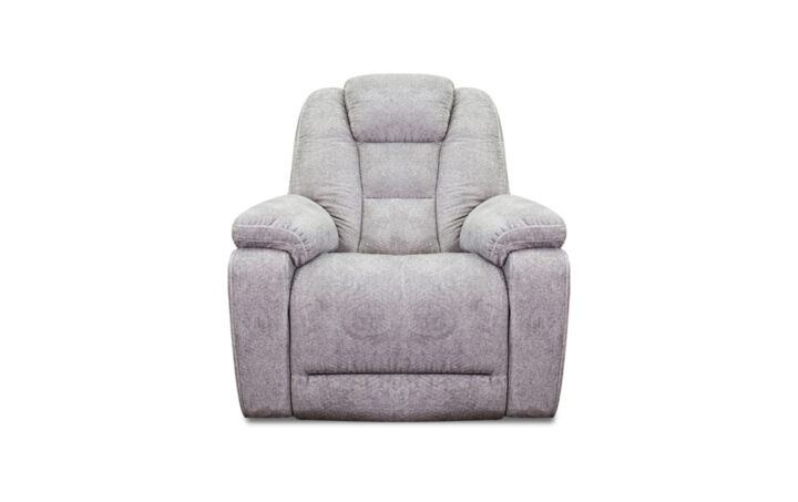 Eire Guilder Recliner - 01