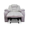 Eire Guilder Recliner - 06