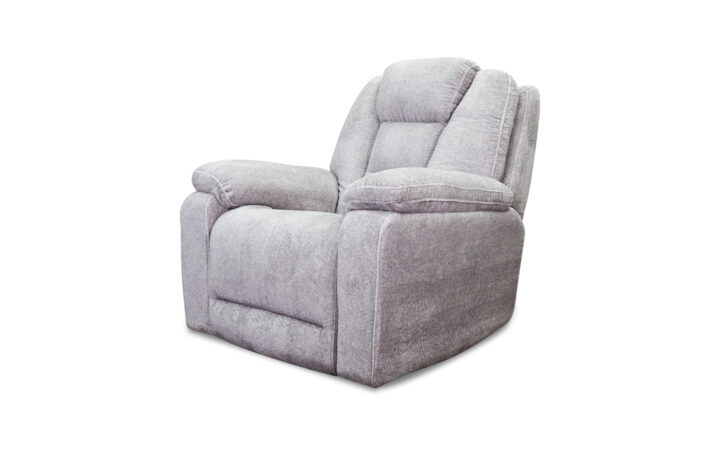 Eire Guilder Recliner - 02