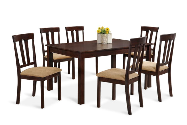 Cece Dining Room Set - 01