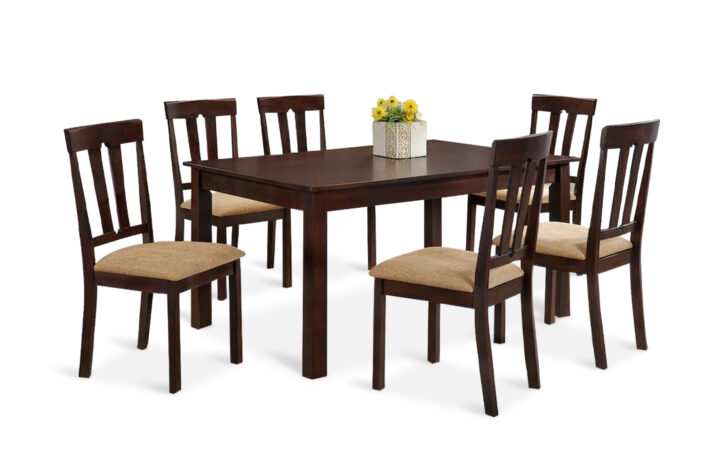 Cece Dining Room Set - 01