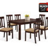 Cece Dining Room Set - BF