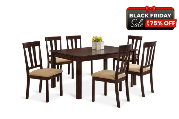 Cece Dining Room Set - BF