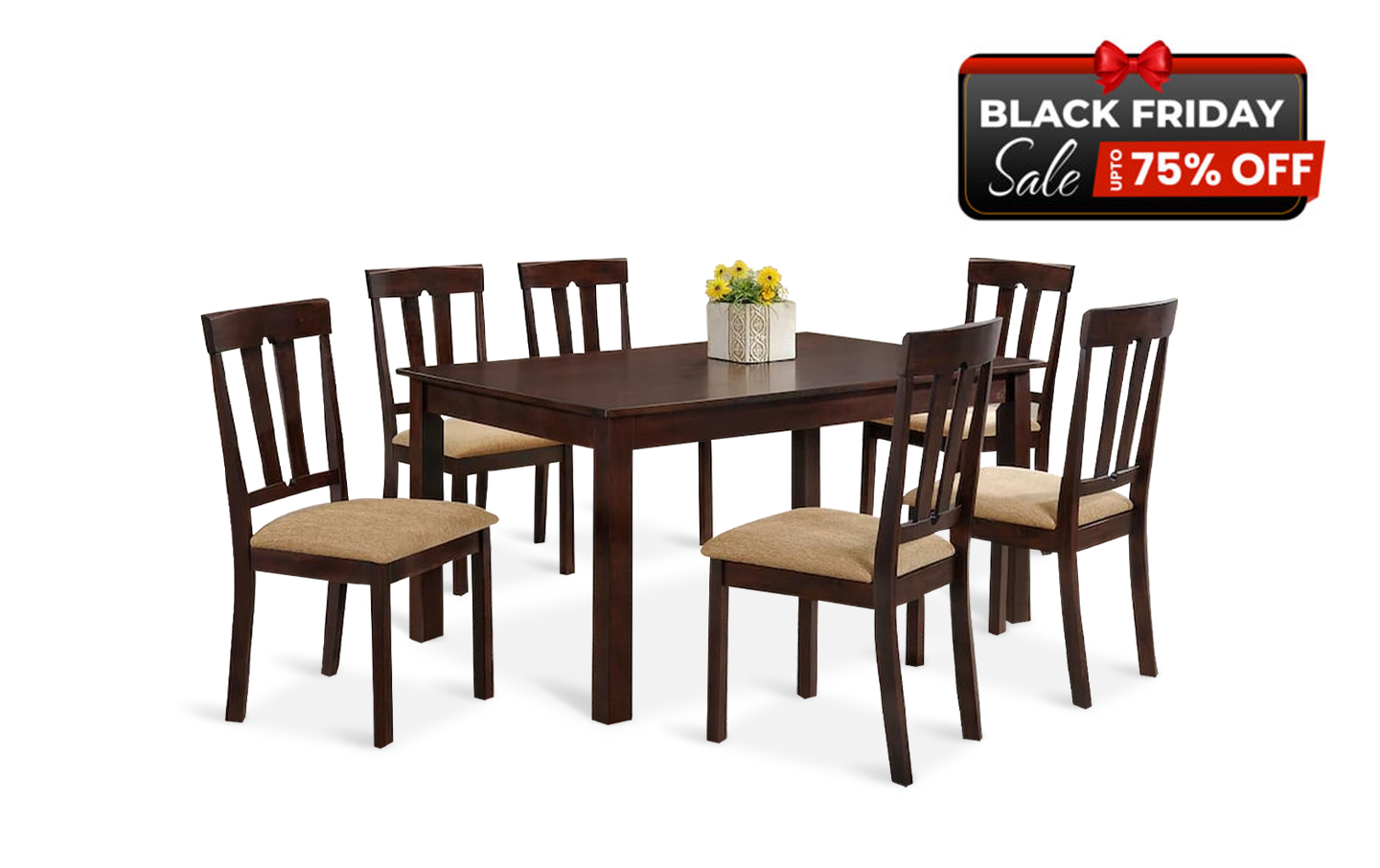 Cece Dining Room Set - BF