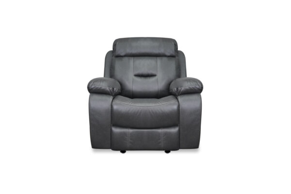 Camran Glider Recliner