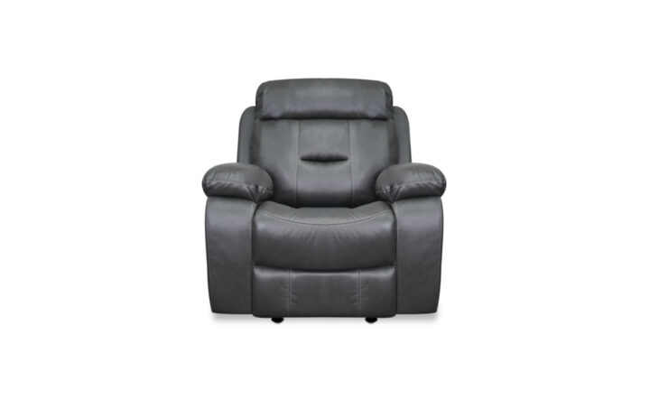 Camran Glider Recliner