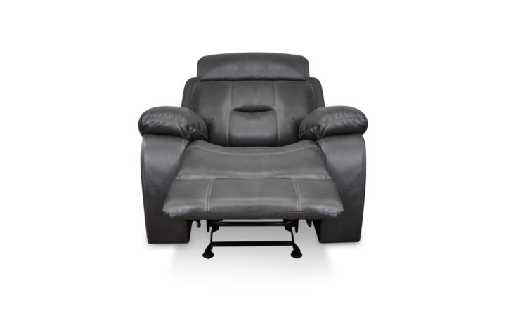 Camran Glider Recliner