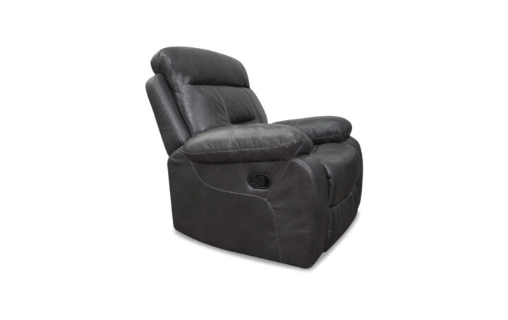 Camran Glider Recliner