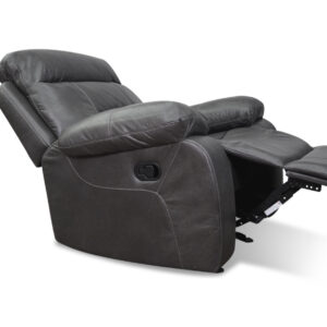 Camran Glider Recliner