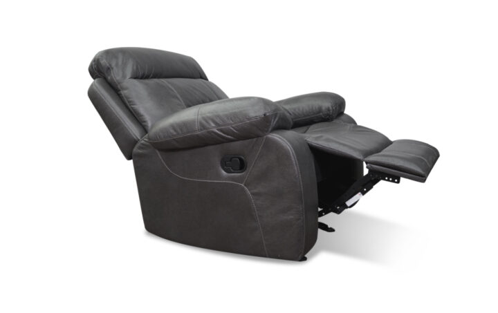 Camran Glider Recliner