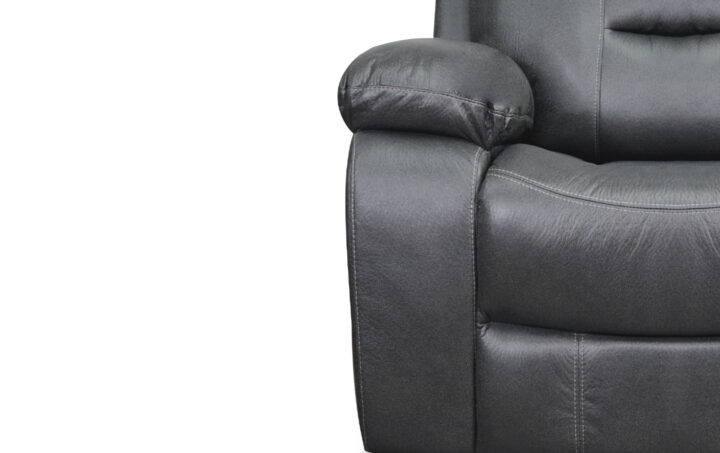 Camran Glider Recliner