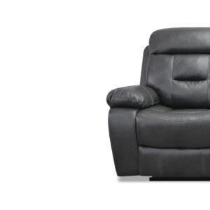 Camran Reclining Sofa and Loveseat