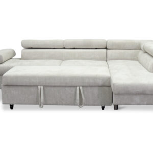 Foster Sectional with Pull Bed - 04