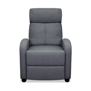 Hass Push Back Recliner