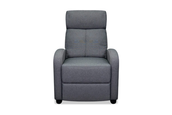 Hass Push Back Recliner