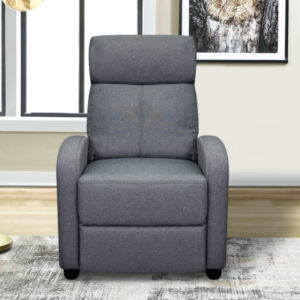 Hass Push Back Recliner