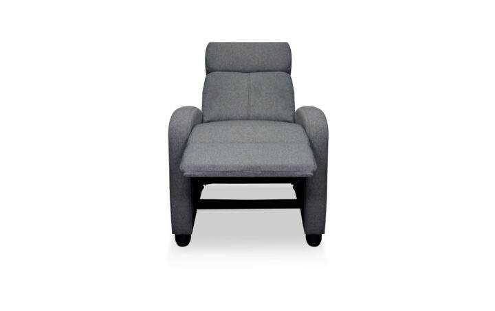 Hass Push Back Recliner