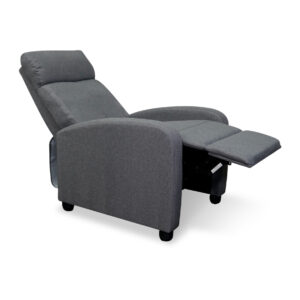 Hass Push Back Recliner