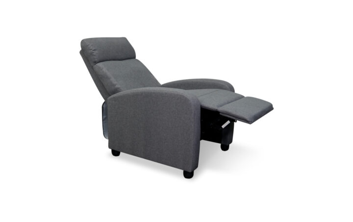 Hass Push Back Recliner