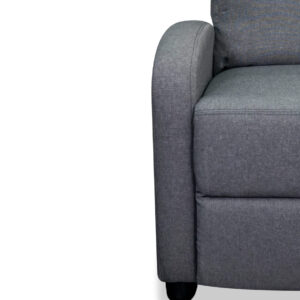 Hass Push Back Recliner