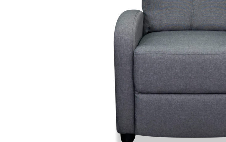 Hass Push Back Recliner