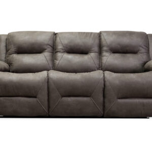 Indus Power Reclining Sofa - 01