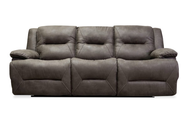 Indus Power Reclining Sofa - 01