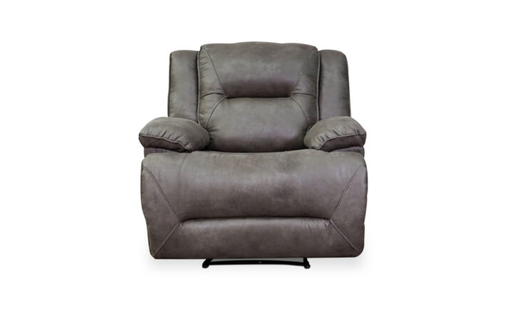 Indus Power Recliner - 01