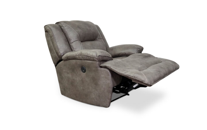 Indus Power Recliner - 03