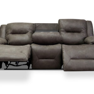 Indus Power Reclining Sofa - 02