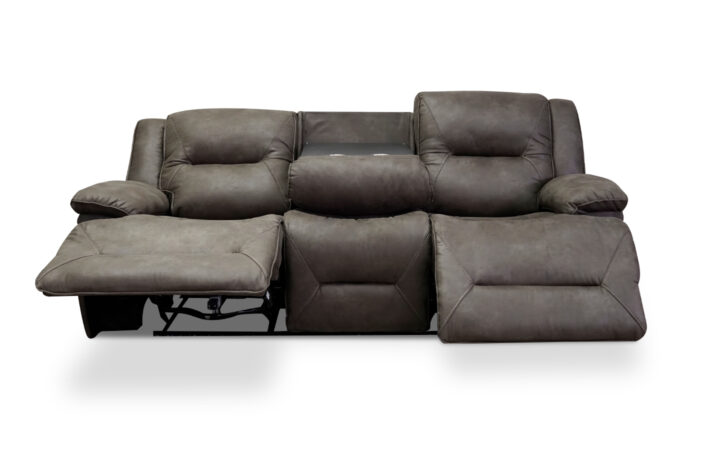 Indus Power Reclining Sofa - 02