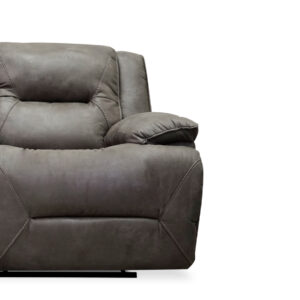 Indus Power Reclining Loveseat - 03