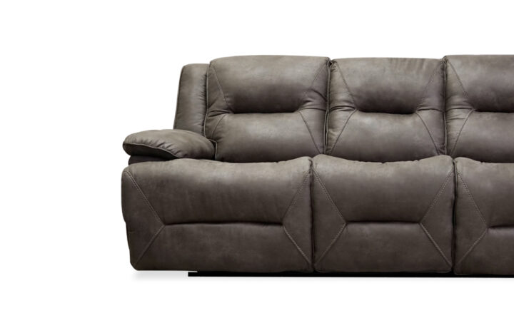 Indus Power Reclining Sofa - 03