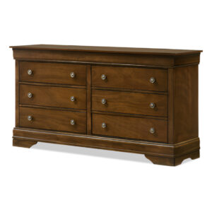 Lumina Dresser