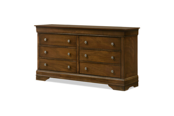 Lumina Dresser