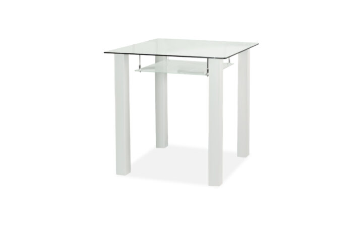 Napa Pub Dining Table - 01