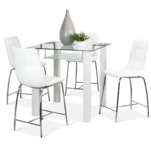 Napa Pub Dining Room Set - 01