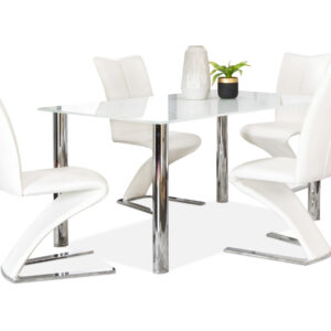 Napoli Dining Room Set - 01