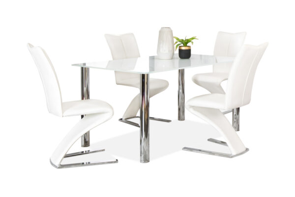 Napoli Dining Room Set - 01