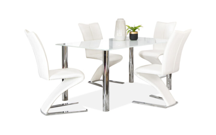 Napoli Dining Room Set - 01