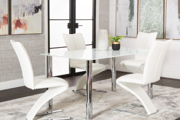 Napoli Dining Room Set