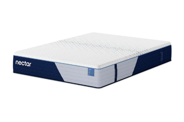 Nectar Classic Hybrid Mattress - 01