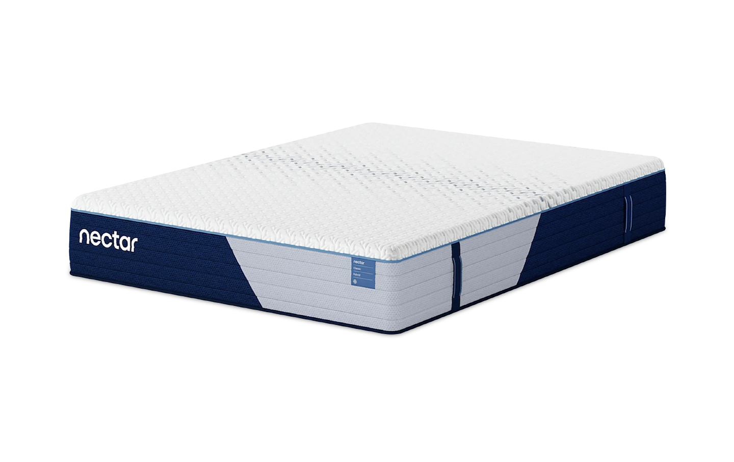 Nectar Classic Hybrid Mattress - 01