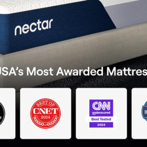 Nectar Classic Memory Foam Mattress - 03