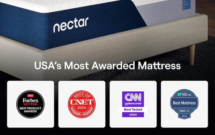 Nectar Classic Memory Foam Mattress - 03