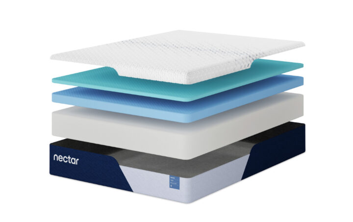 Nectar Classic Memory Foam Mattress - 02