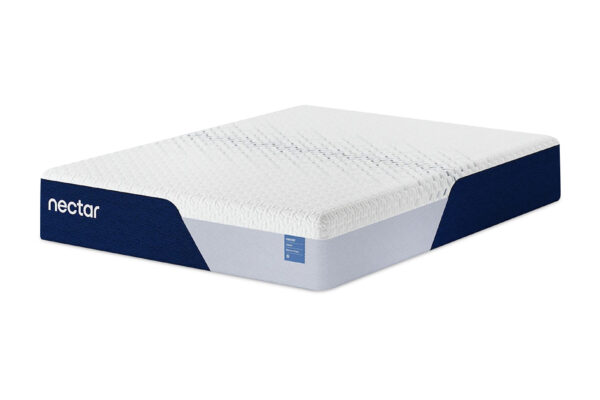 Nectar Classic Memory Foam Mattress - 01